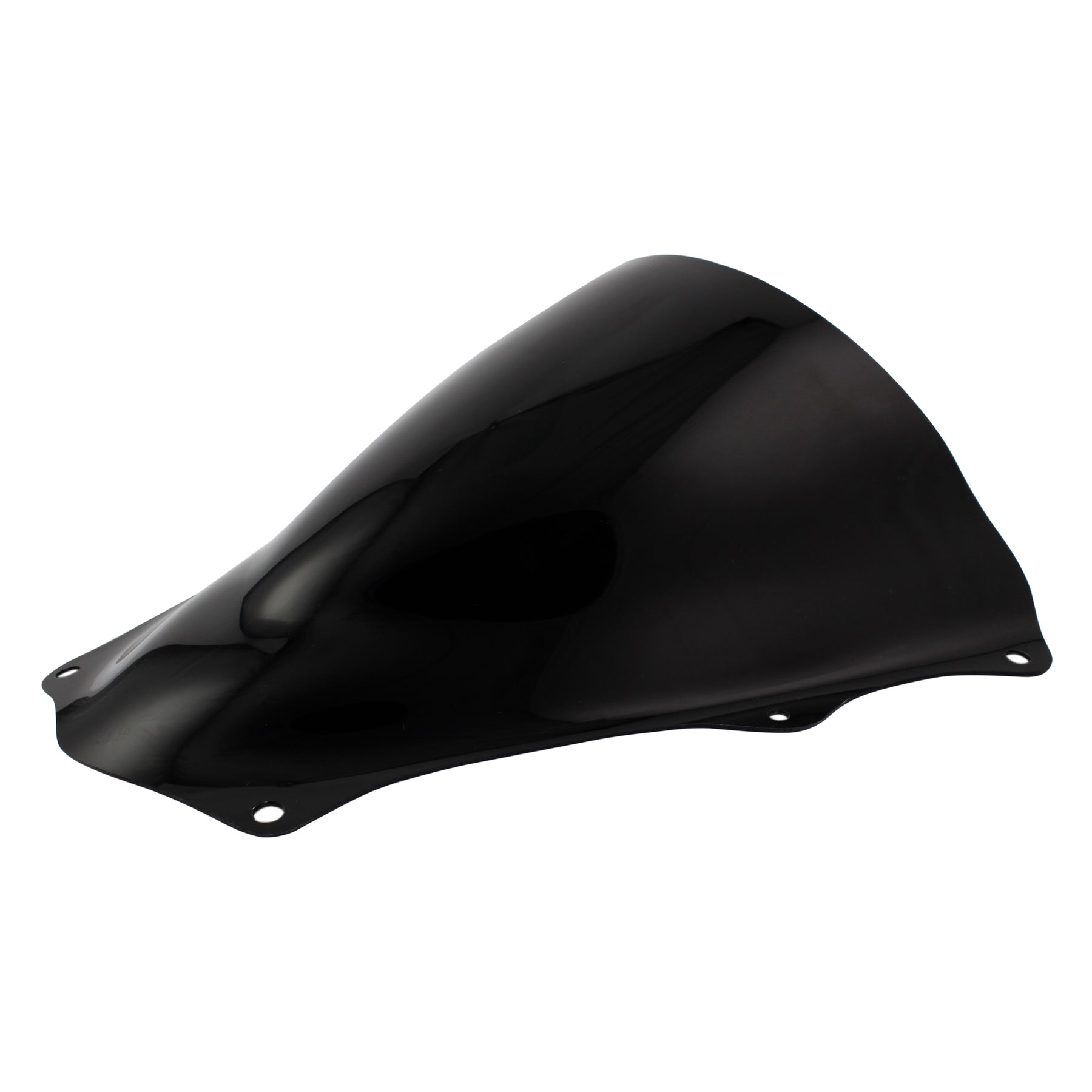 Suzuki GSX-R1000 K9 2009> AirBlade Double Bubble Dark Smoked Screen