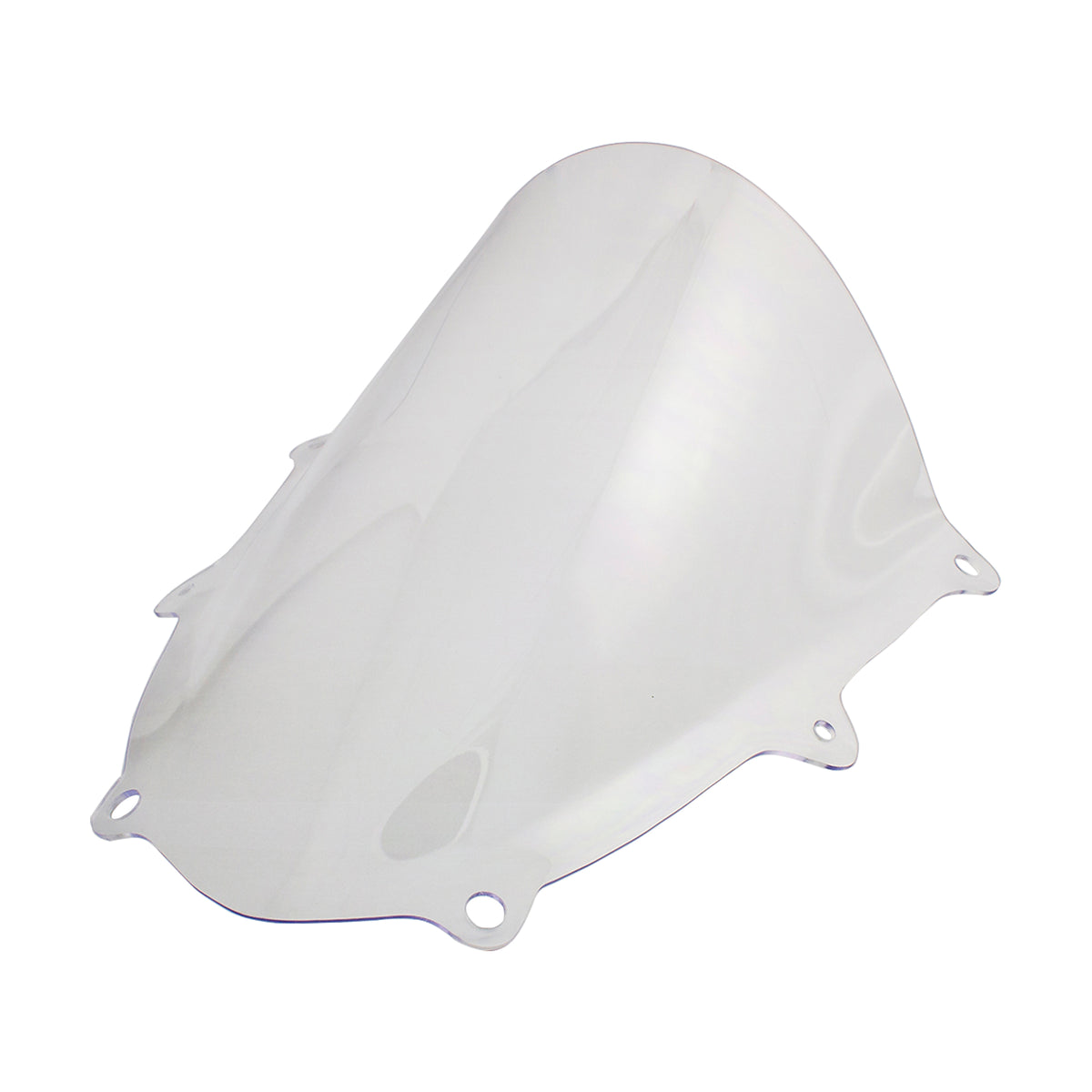 Suzuki GSX-R1000 2017-2018 AirBlade Double Bubble Clear Screen