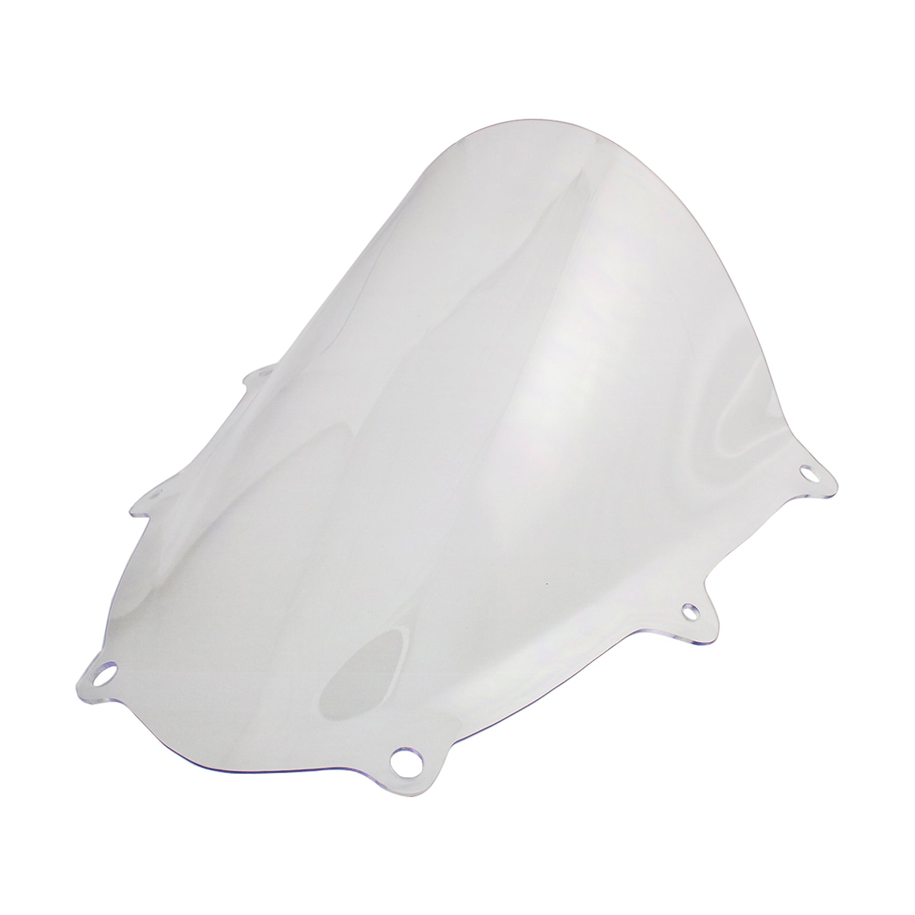 Suzuki GSX-R1000 2017-2018 AirBlade Double Bubble Clear Screen