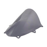 Suzuki GSX-R1000 2017-2018 AirBlade Double Bubble Light Smoked Screen