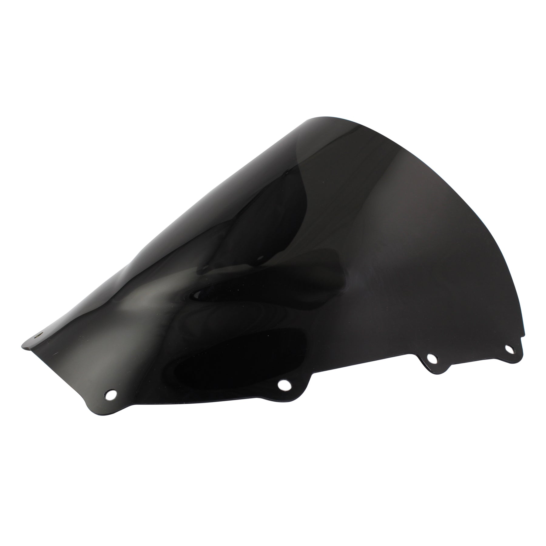 Triumph T595 T595i T955i Daytona 1997-2000 AirBlade Dark Smoked Bubble