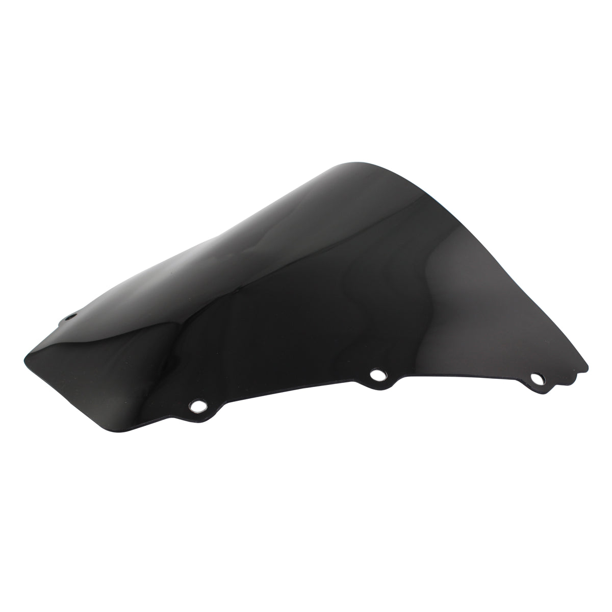 Triumph T955FI Daytona 2001-2003 AirBlade Dark Smoked Double Bubble