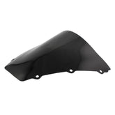 Triumph T955FI Daytona 2001-2003 AirBlade Dark Smoked Double Bubble