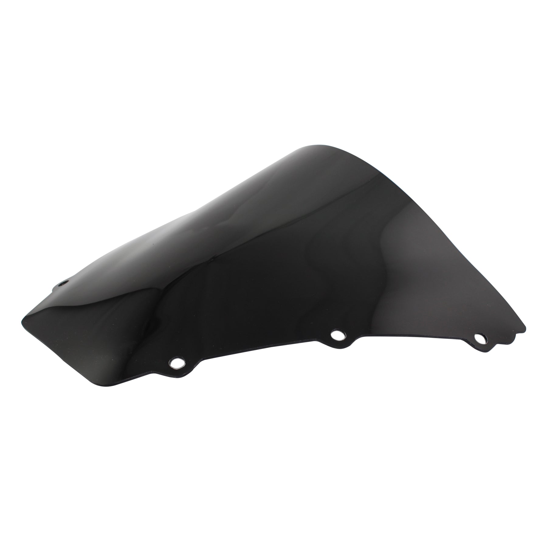 Triumph T955FI Daytona 2001-2003 AirBlade Dark Smoked Double Bubble