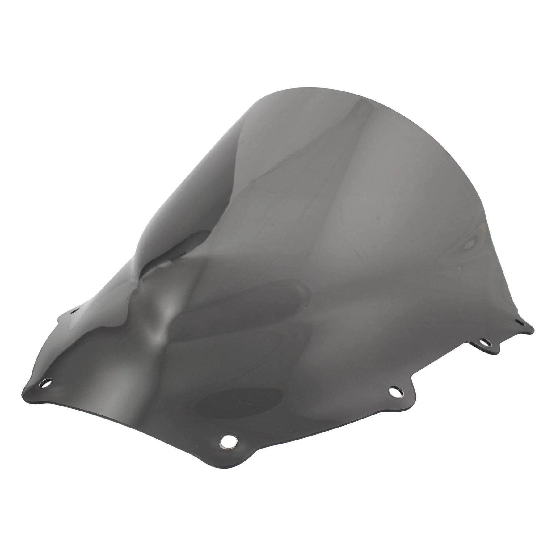 Triumph T595 T595i T955i Daytona 1997-2000 AirBlade Light Smoked Bubble