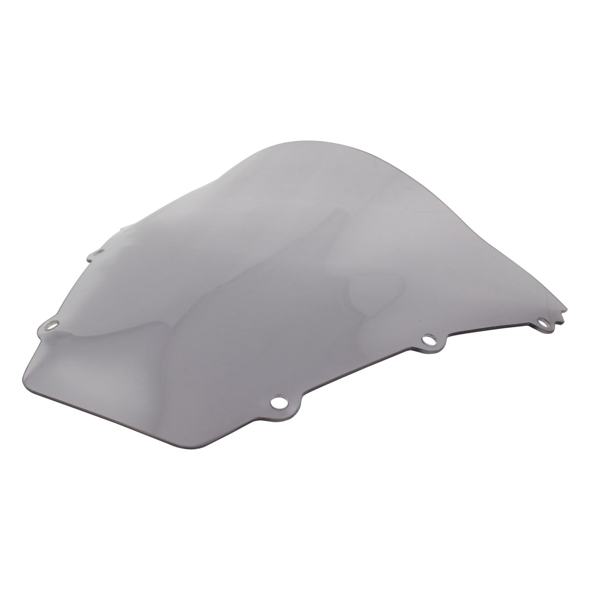 Triumph T955FI Daytona 2001-2003 AirBlade Light Smoked Double Bubble