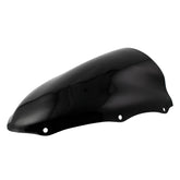 Triumph Daytona 955i 2004-2006 AirBlade Dark Smoked Double Bubble
