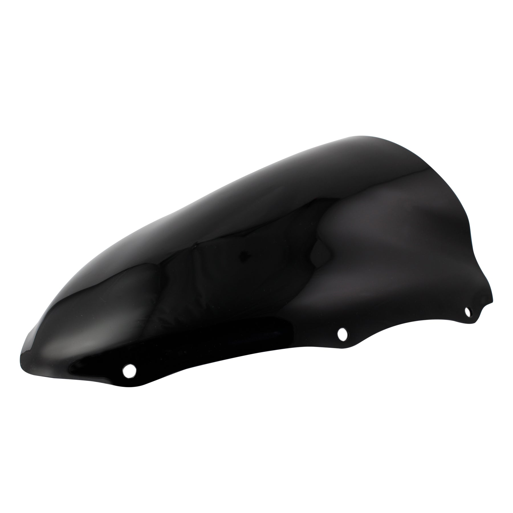 Triumph Daytona 955i 2004-2006 AirBlade Dark Smoked Double Bubble