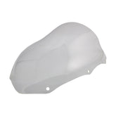 Triumph Daytona 955i 2004-2006 AirBlade Double Bubble Clear Screen