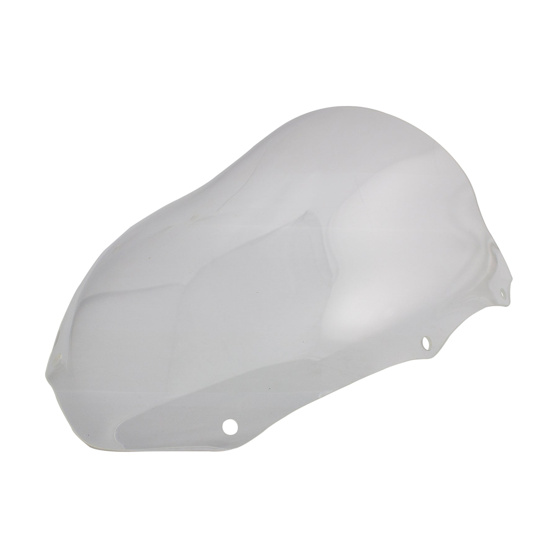 Triumph Daytona 955i 2004-2006 AirBlade Double Bubble Clear Screen