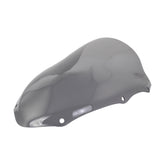 Triumph Daytona 955i 2004-2006 AirBlade Double Bubble Light Smoked
