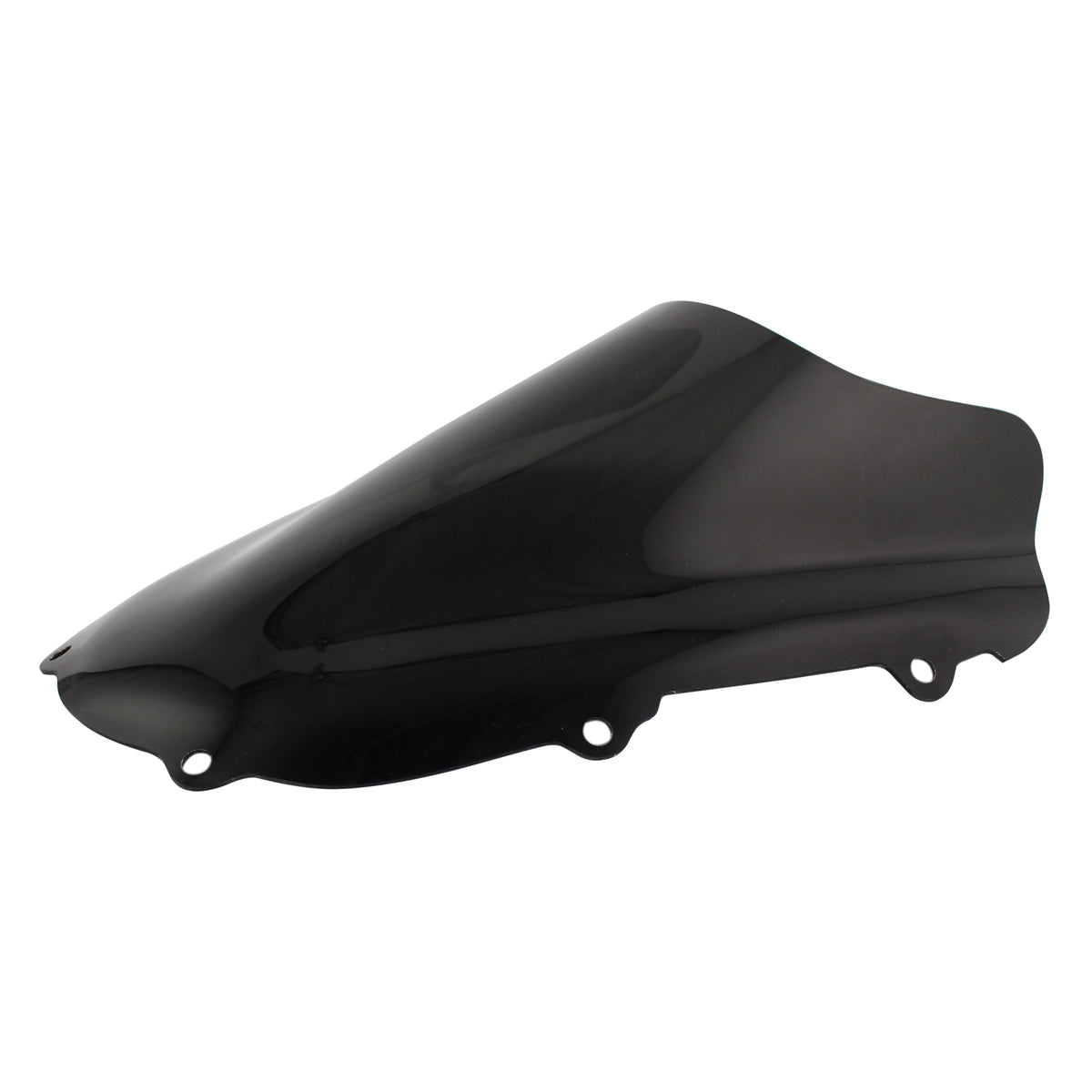 Triumph Daytona 600 2003-2005 Daytona 650 2005-2006 AirBlade Dark Bubble