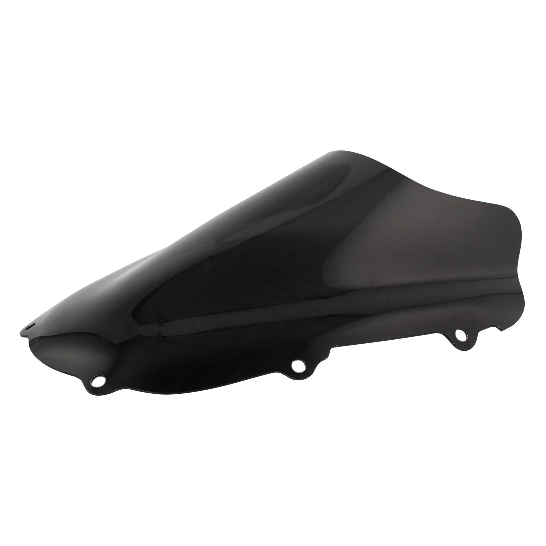 Triumph Daytona 600 2003-2005 Daytona 650 2005-2006 AirBlade Dark Bubble
