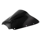 Triumph Sprint ST 1998-2004 AirBlade Dark Smoked Double Bubble Screen
