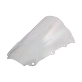 Triumph Daytona 675 2006-2008 AirBlade Double Bubble Clear Screen