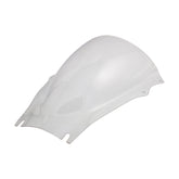 Triumph Daytona 675 2009> AirBlade Double Bubble Clear Motorcycle Screen