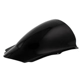 Triumph Daytona 675 2013-2014 AirBlade Double Bubble Dark Smoked Screen