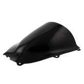 Yamaha YZF600 Thundercat 1996-2004 AirBlade Dark Smoked Double Bubble Screen