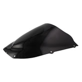 Yamaha YZF1000 Thunderace 1996-2003 AirBlade Dark Smoked Double Bubble Screen