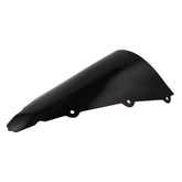 Yamaha YZF-R1 2002-2003 AirBlade Dark Smoked Double Bubble Motorcycle Screen