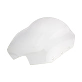 Yamaha XJ6 Diversion 2009-2011 AirBlade Double Bubble Clear Motorcycle Screen