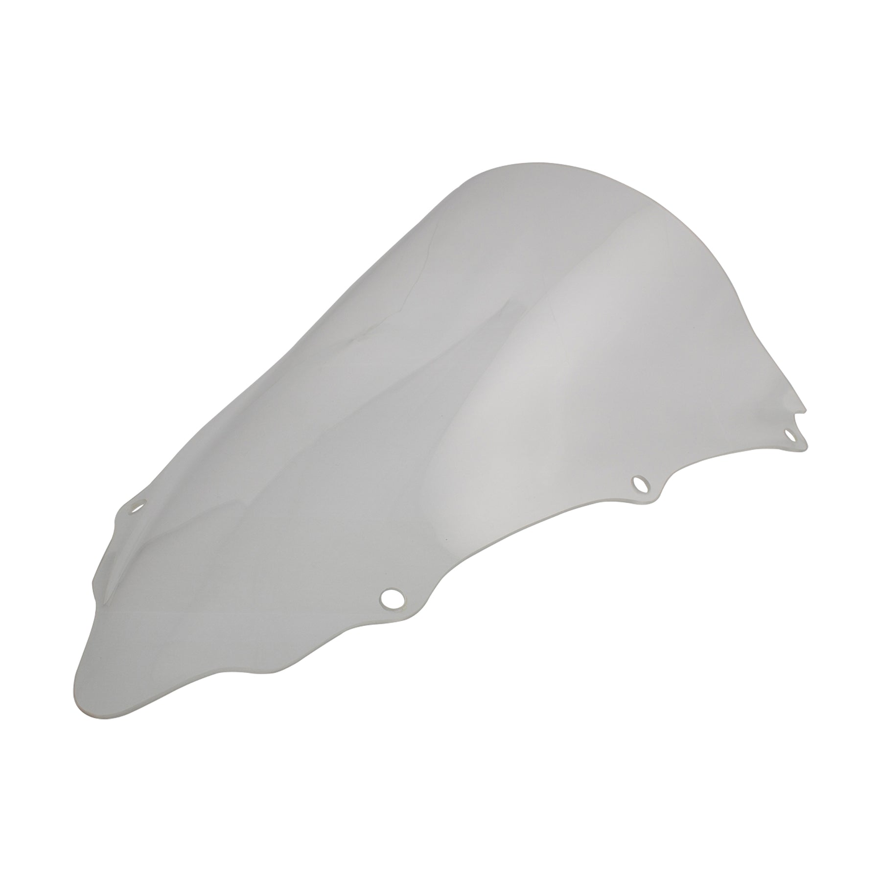 Yamaha YZF-R1 2000-2001 AirBlade Double Bubble Clear Sport Screen