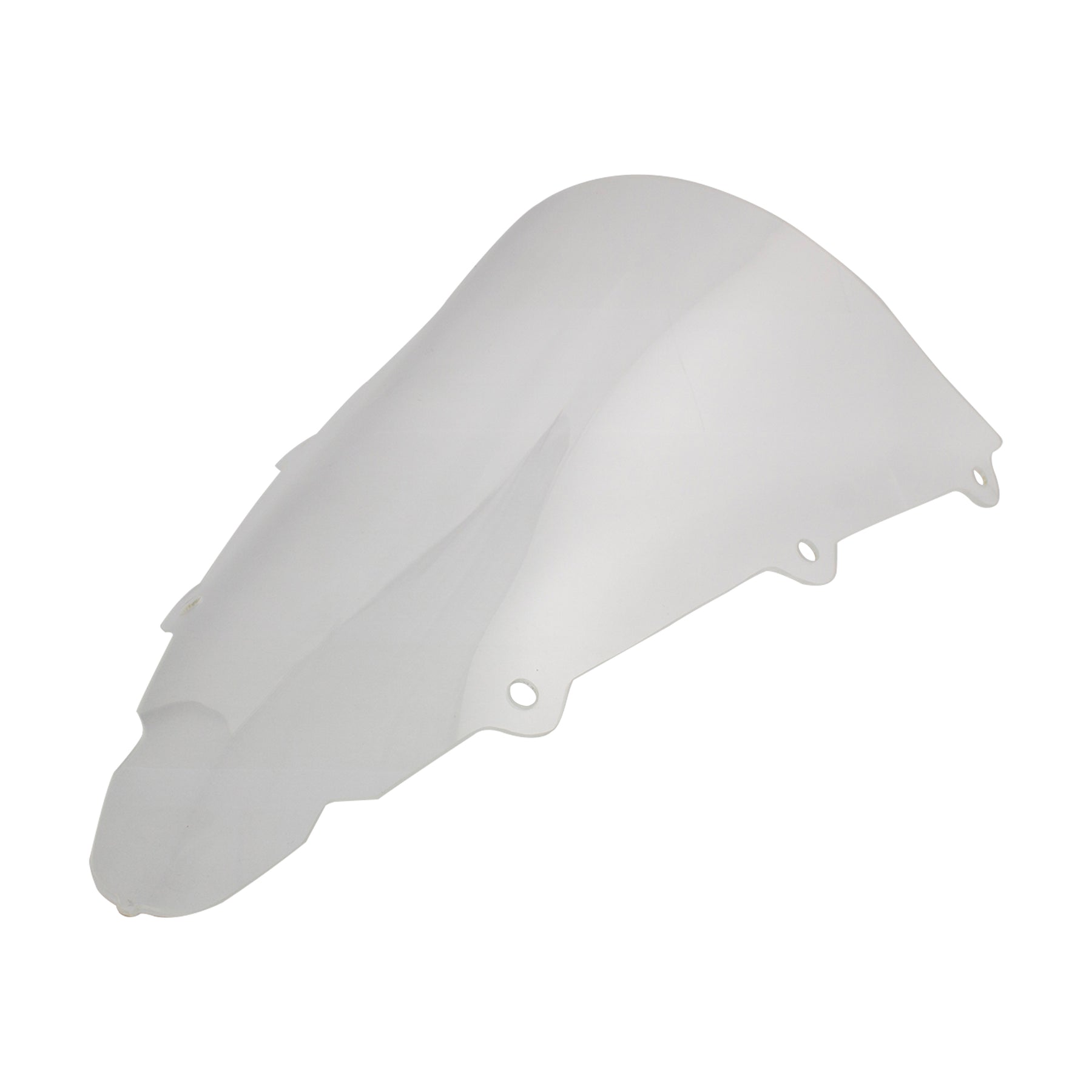 Yamaha YZF-R1 2002-2003 AirBlade Double Bubble Clear Motorcycle Screen