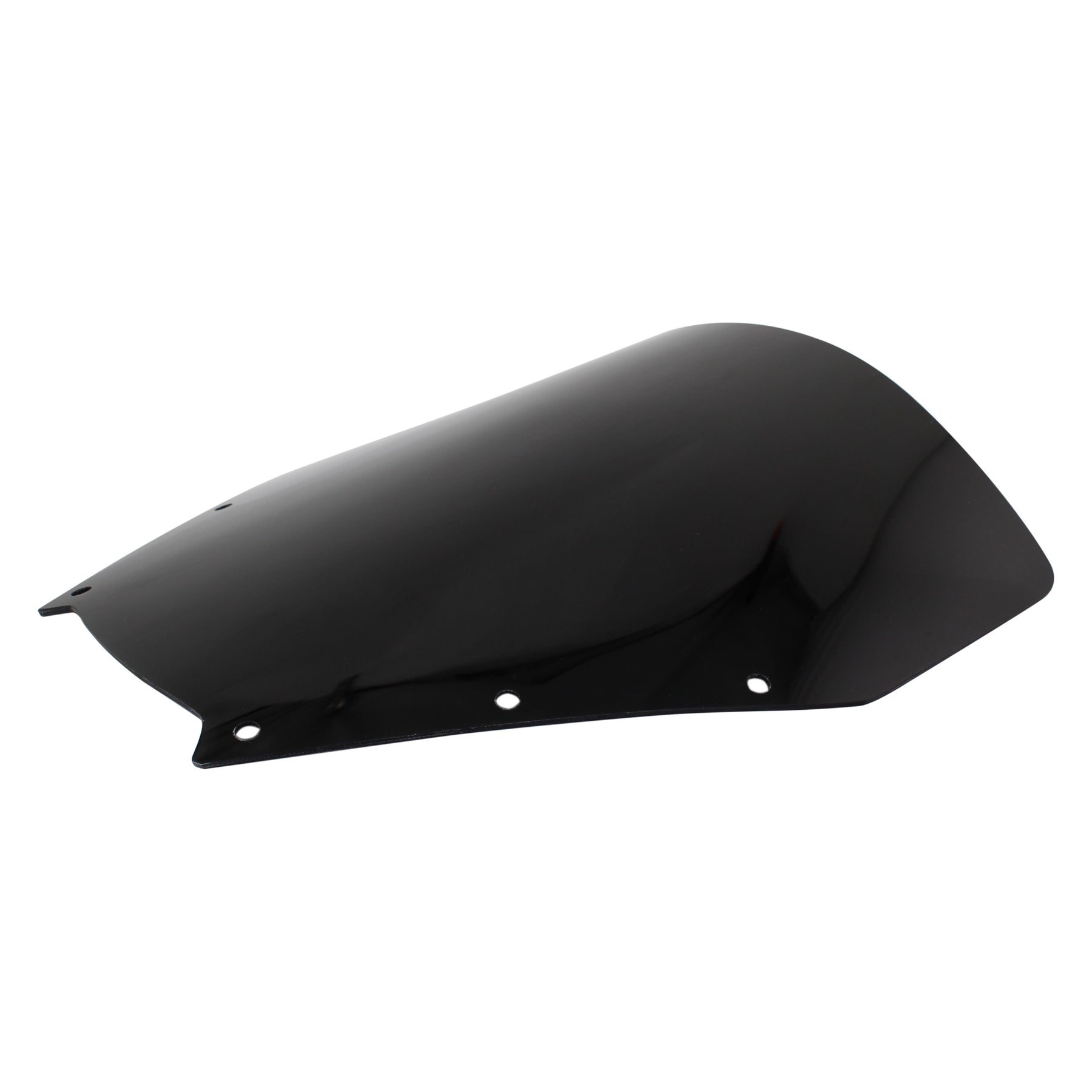 Yamaha FZS1000 Fazer 2001-2005 AirBlade Dark Smoked Standard Screen
