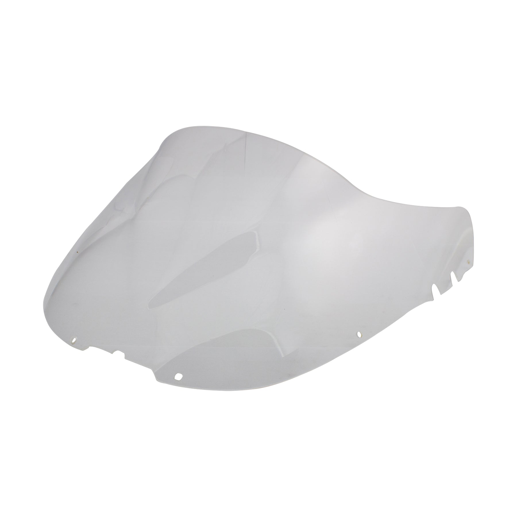 Yamaha FZR400 3TJ RRSP AirBlade Double Bubble Clear Motorcycle Screen