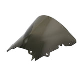 Yamaha YZF-R6 1998-2002 AirBlade Light Smoked Double Bubble Sport Screen