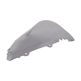 Yamaha YZF-R6 2003-2005 AirBlade Light Smoked Double Bubble Screen