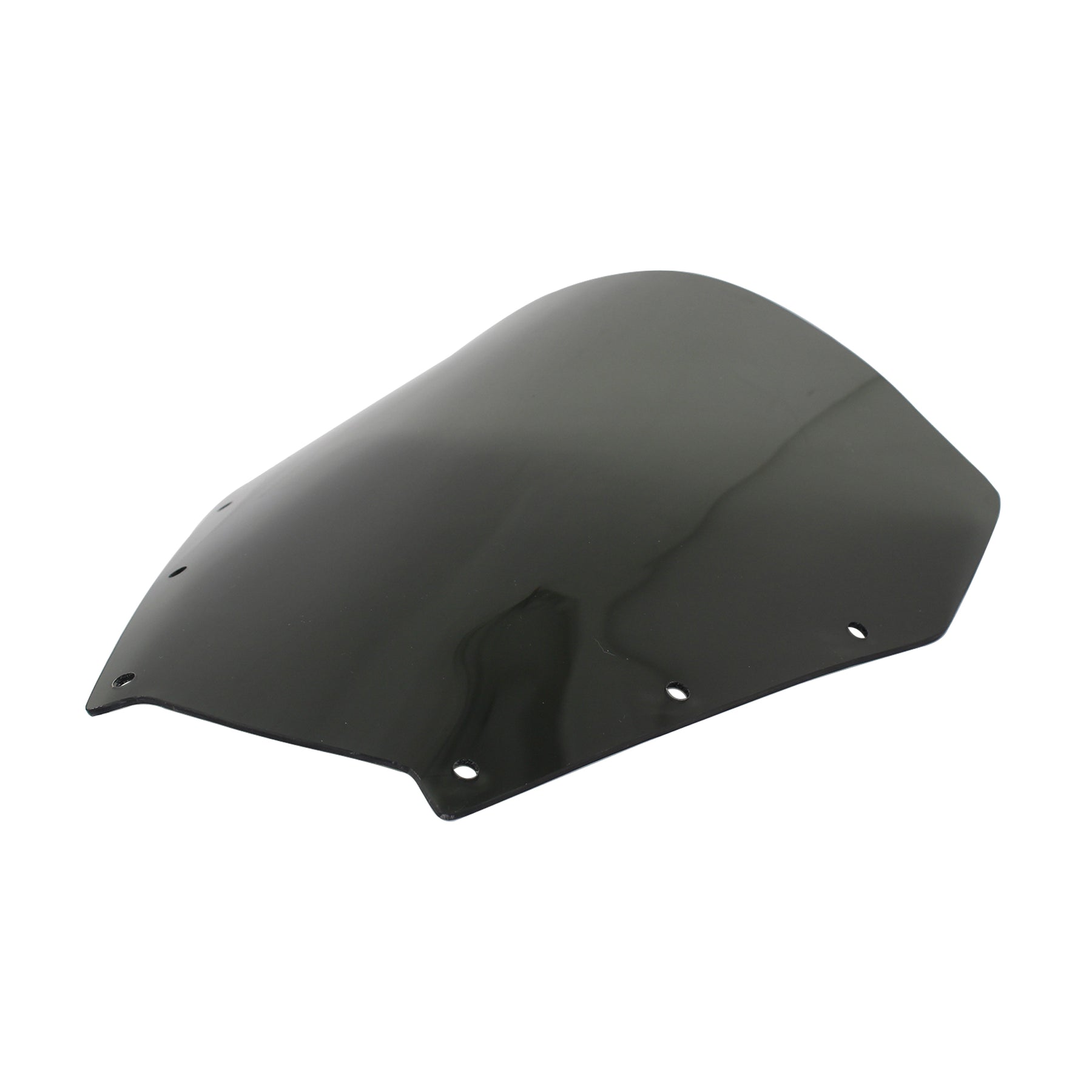 Yamaha FZS1000 Fazer 2001-2005 AirBlade Light Smoked Standard Screen