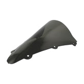 Yamaha YZF-R1 2004-2006 AirBlade Light Smoked Double Bubble Sport Screen