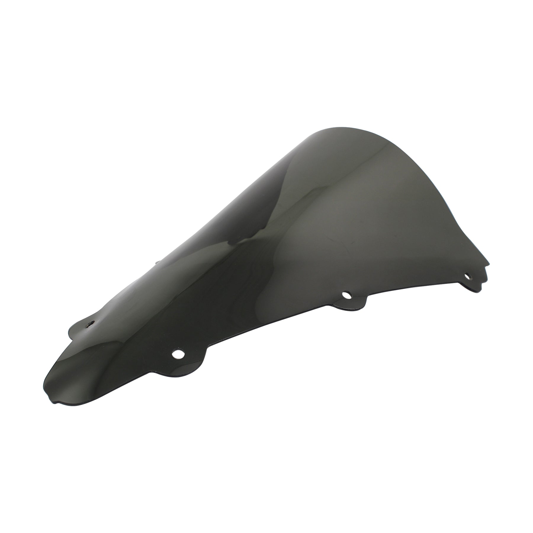 Yamaha YZF-R1 2004-2006 AirBlade Light Smoked Double Bubble Sport Screen