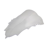 Yamaha YZF-R1 2007> AirBlade Double Bubble Clear Motorcycle Screen