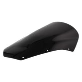 Yamaha FZ-6 Fazer S2 2007> AirBlade Dark Smoked Double Bubble Screen