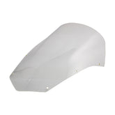 Yamaha FZ-6 Fazer S2 2007> AirBlade Double Bubble Clear Motorcycle Screen