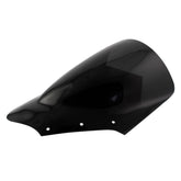 Yamaha FZ-1S 2006> AirBlade Dark Smoked Standard Motorcycle Screen