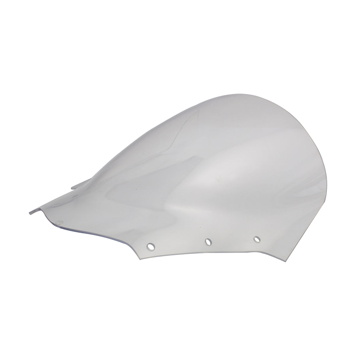 Yamaha FZ-1S 2006> AirBlade Standard Clear Motorcycle Screen