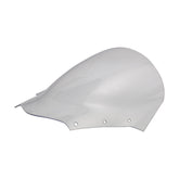 Yamaha FZ-1S 2006> AirBlade Standard Clear Motorcycle Screen