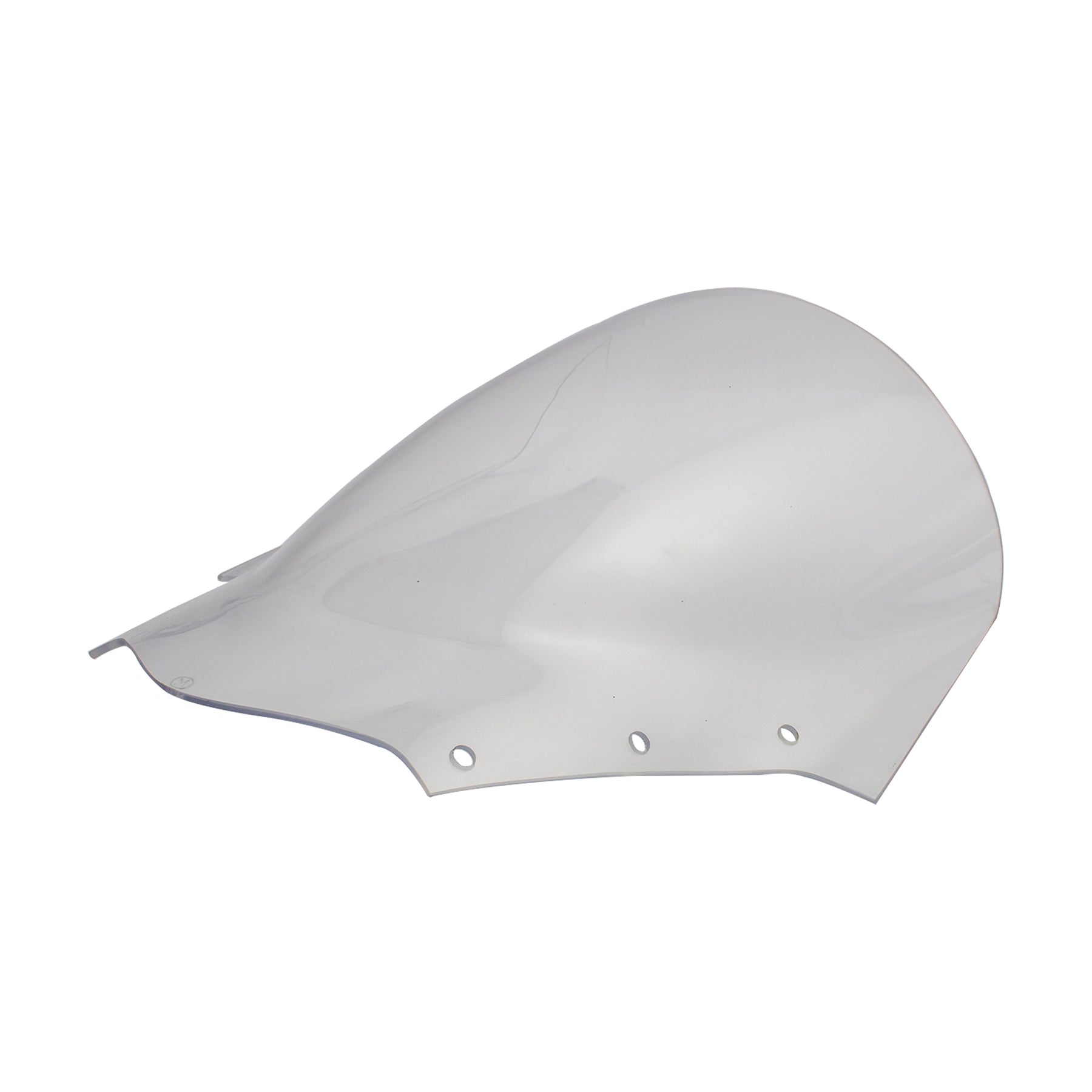 Yamaha FZ-1S 2006> AirBlade Standard Clear Motorcycle Screen