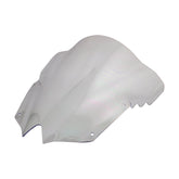 Yamaha YZF-R6 2008> AirBlade Double Bubble Clear Sport Motorcycle Screen