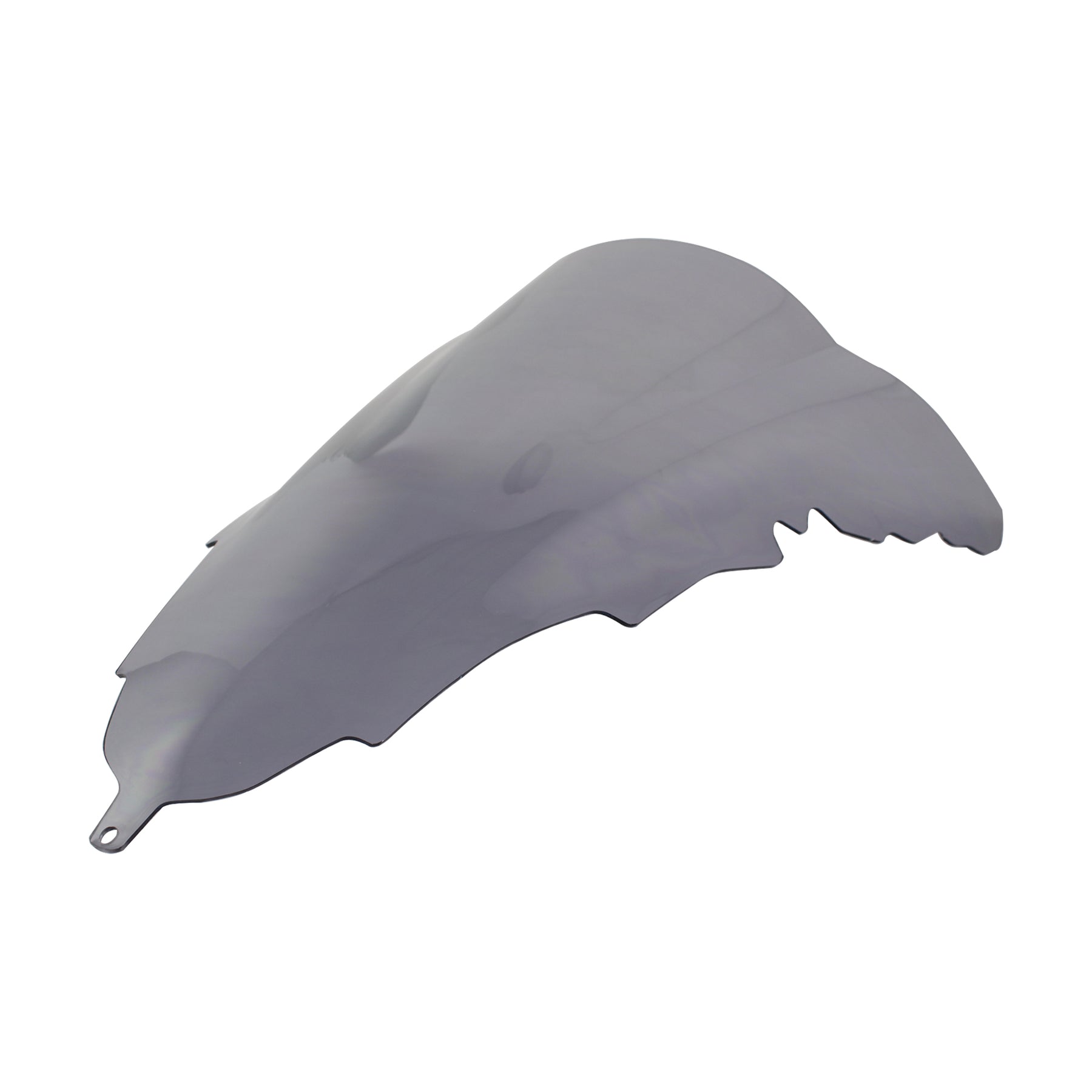 Yamaha YZF-R1 2009> AirBlade Light Smoked Double Bubble Motorcycle Screen