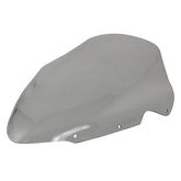 Yamaha T-MAX 500 2000-2007 AirBlade Light Smoked Double Bubble Scooter Screen