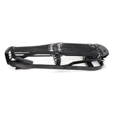 Lambretta Series 3 Giuliari Style Low Budget Seat Frame