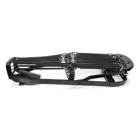 Lambretta Series 3 Giuliari Style Low Budget Seat Frame