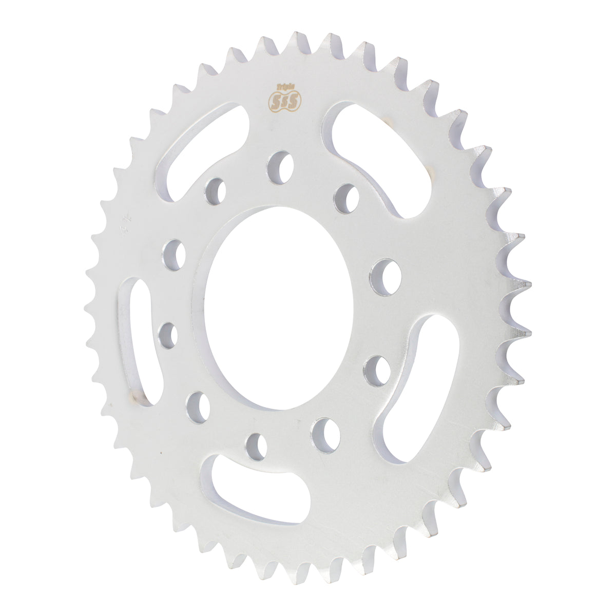 Triple S 1334-41 Steel Rear Sprocket
