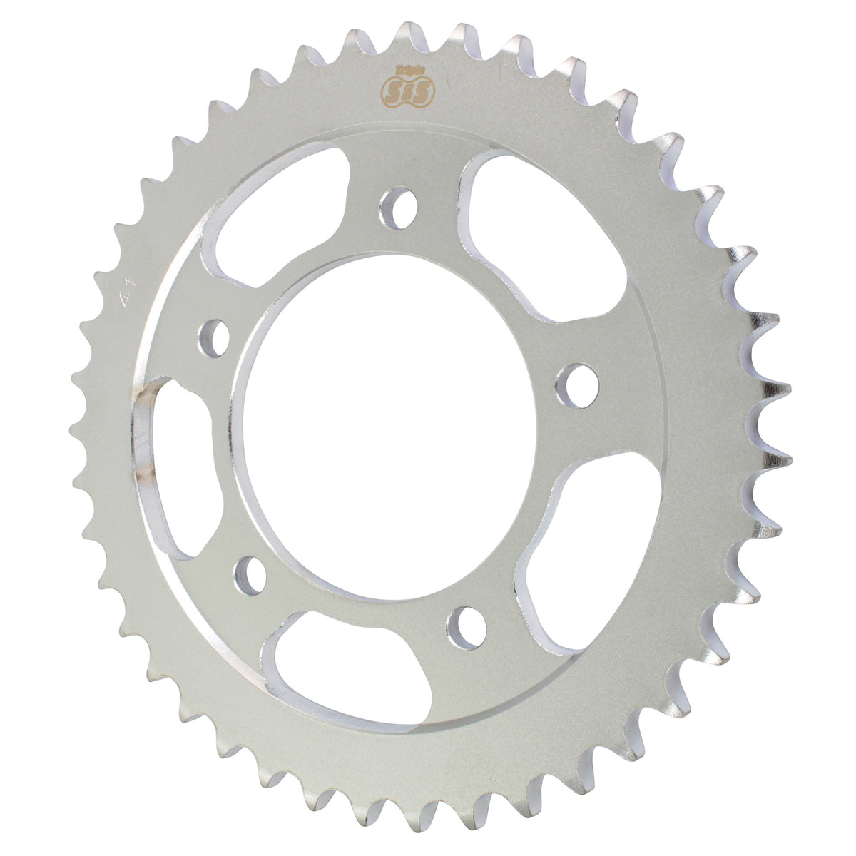 Triple S 1493-41 Steel Rear Sprocket