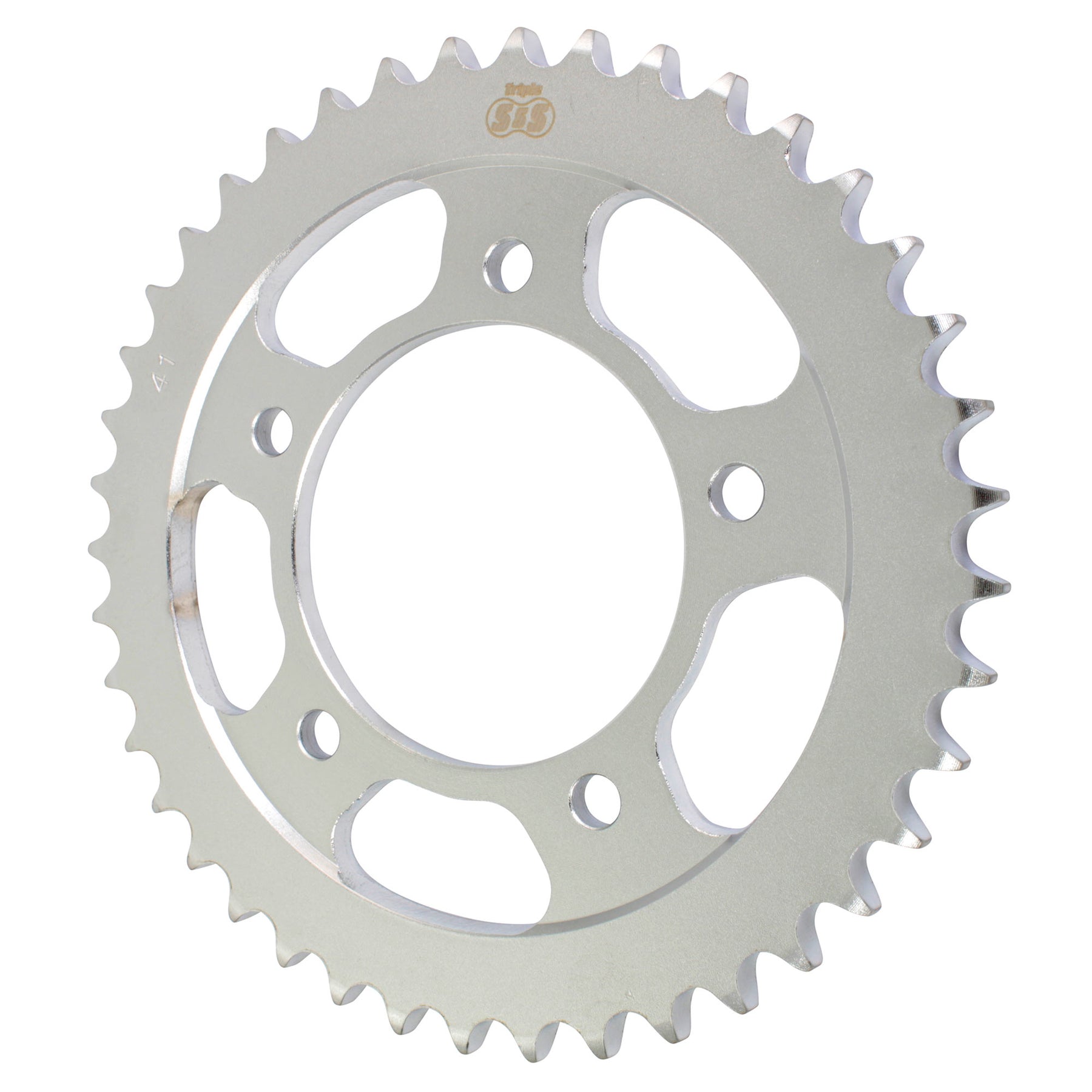 Triple S 1493-41 Steel Rear Sprocket