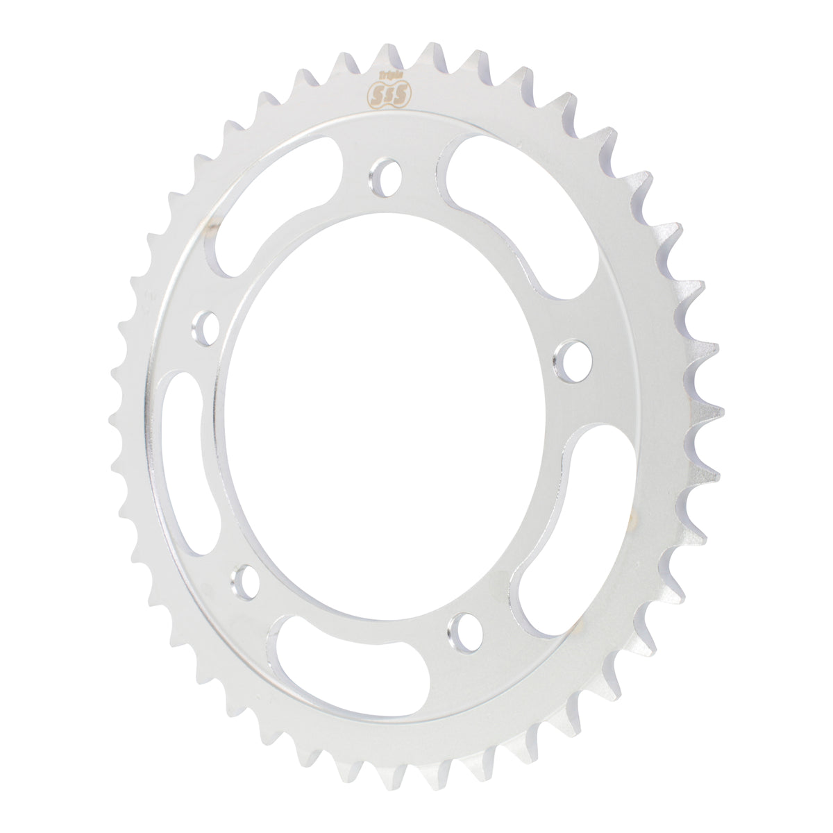 Triple S 1792-42 Steel Rear Sprocket